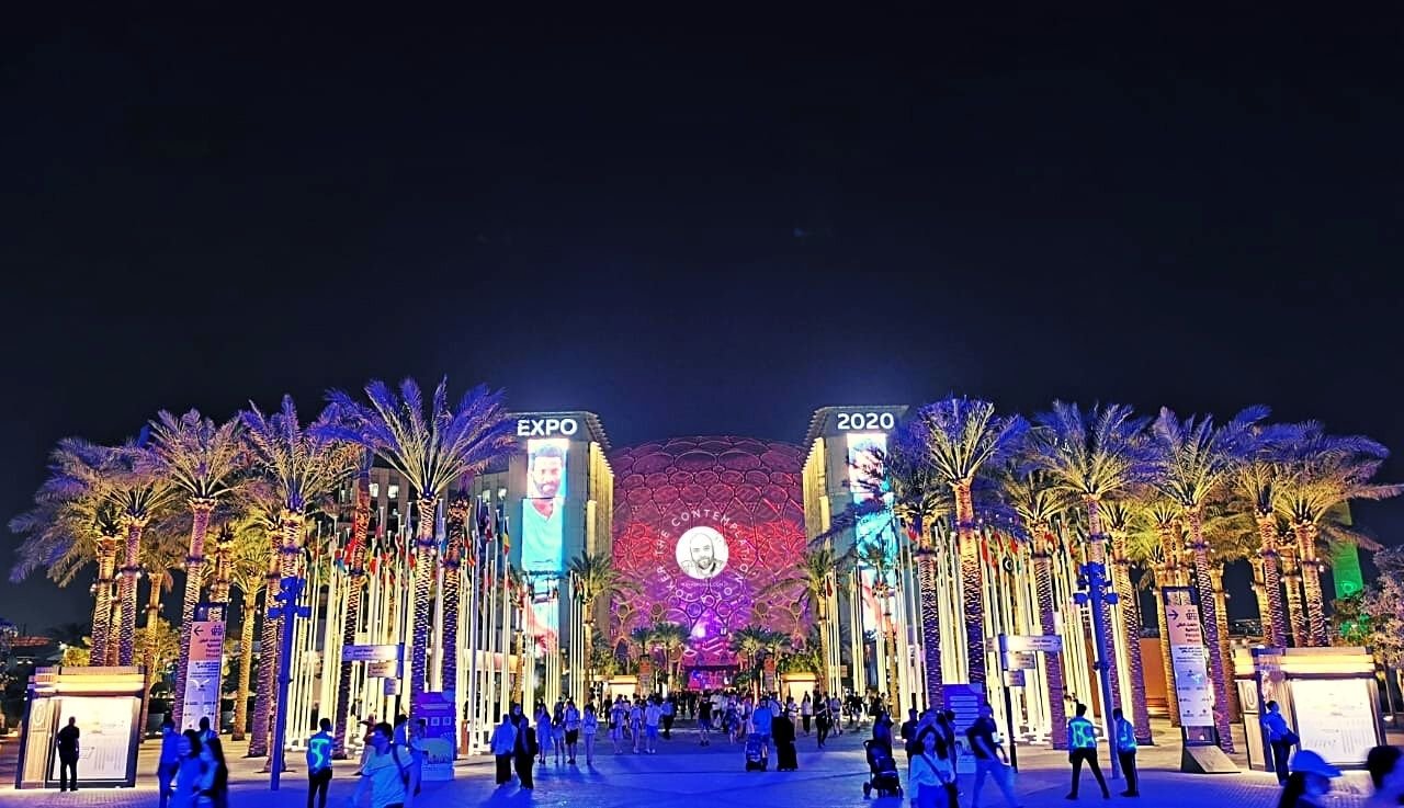 10 Unmissable things to do at Expo 2020 Dubai | Last 10 days to go